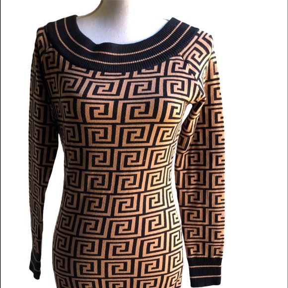 Dresses | Bluoltre Womens Sweater Dress Nwt | Poshmark